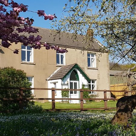 Forest Farm Papplewick Nottingham - Spacious Self-Contained Rural Retreat! Dış mekan fotoğraf