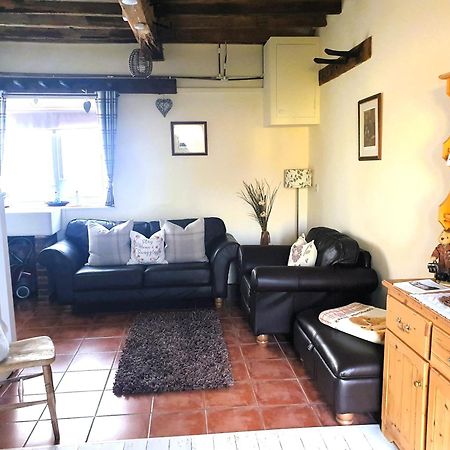 Forest Farm Papplewick Nottingham - Spacious Self-Contained Rural Retreat! Dış mekan fotoğraf