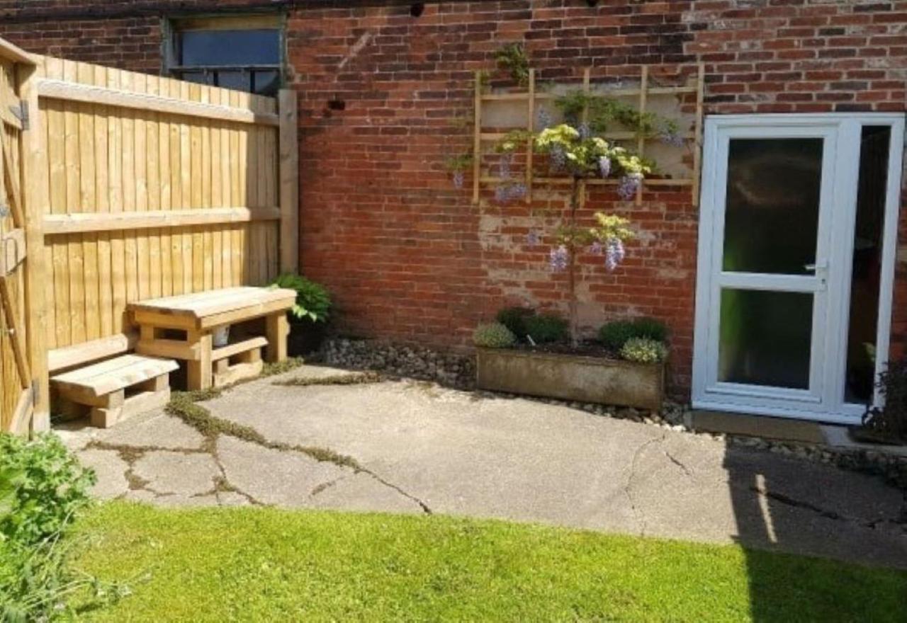 Forest Farm Papplewick Nottingham - Spacious Self-Contained Rural Retreat! Dış mekan fotoğraf