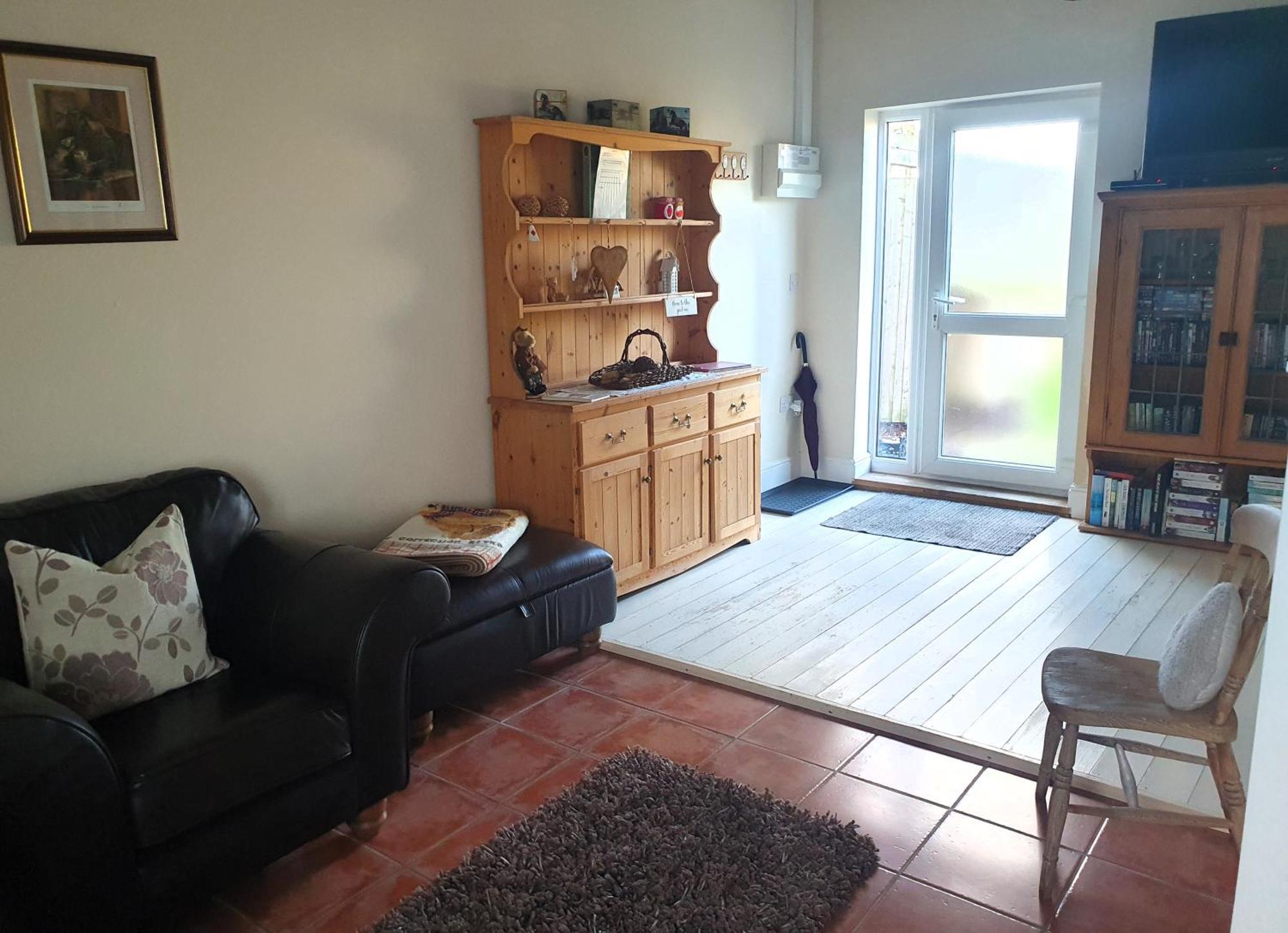 Forest Farm Papplewick Nottingham - Spacious Self-Contained Rural Retreat! Dış mekan fotoğraf