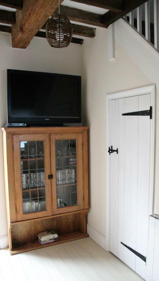Forest Farm Papplewick Nottingham - Spacious Self-Contained Rural Retreat! Dış mekan fotoğraf