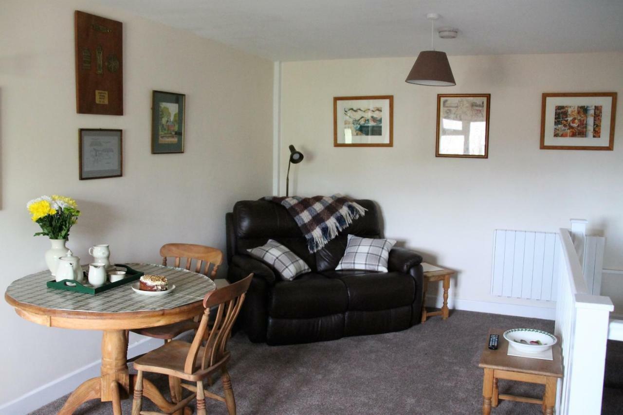 Forest Farm Papplewick Nottingham - Spacious Self-Contained Rural Retreat! Dış mekan fotoğraf