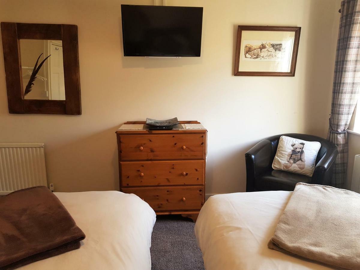Forest Farm Papplewick Nottingham - Spacious Self-Contained Rural Retreat! Dış mekan fotoğraf